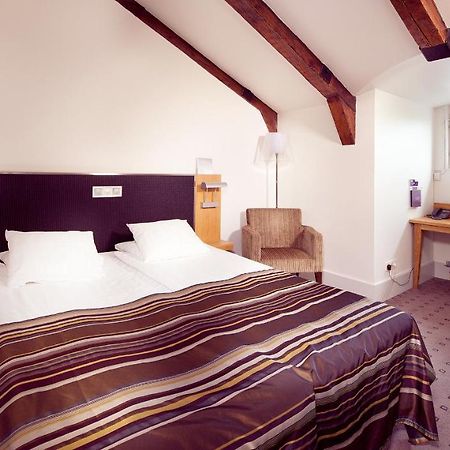 Home Hotel Bilan Карлстад Экстерьер фото