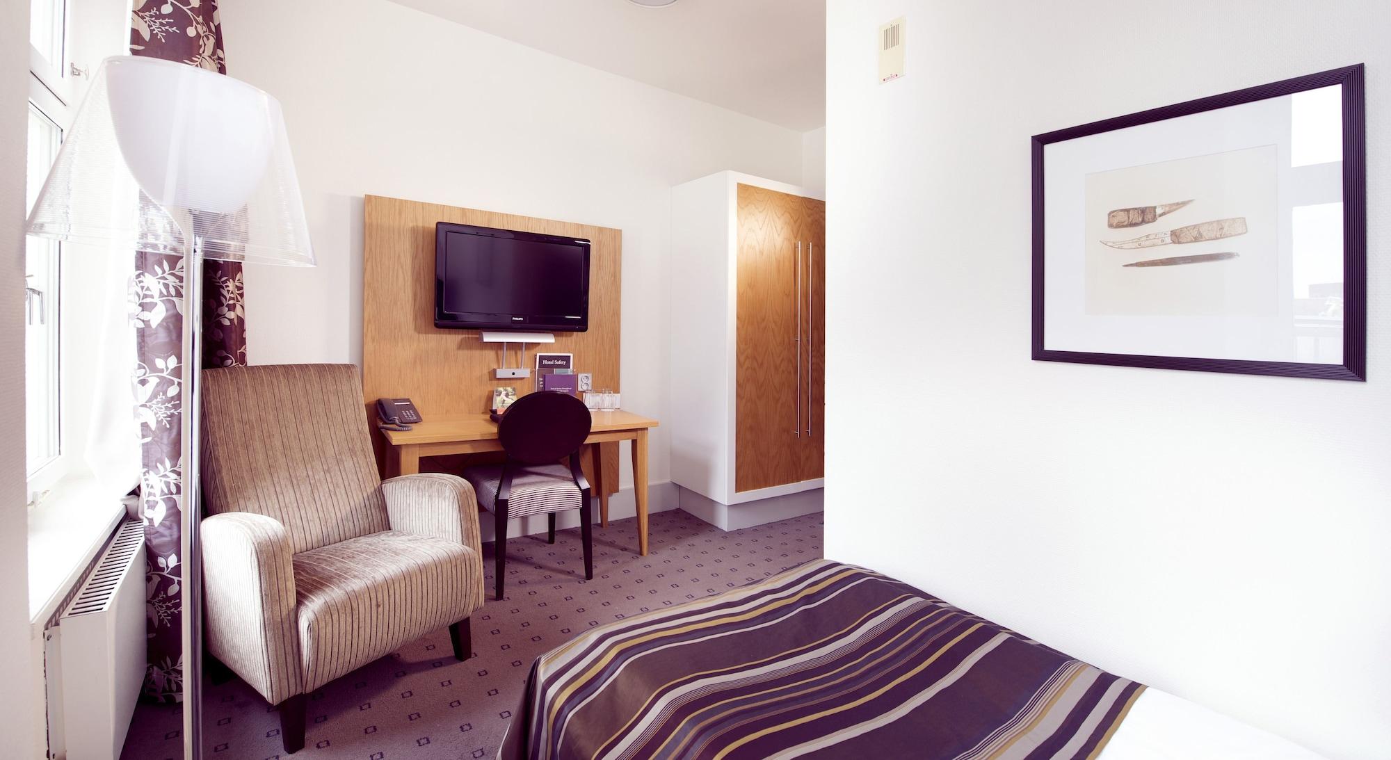 Home Hotel Bilan Карлстад Экстерьер фото